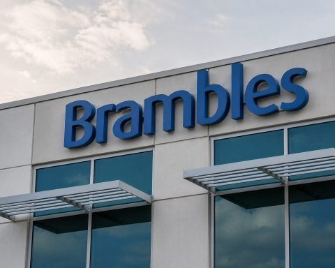 Brambles Limited Buyback: ASX Pallet Giant Retires Shares as Class Action Risk Lingers