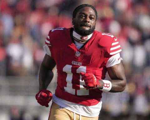 Brandon Aiyuk Trade Watch: 49ers Tell NFL ‘Give Us a Call’ As Commanders Wait