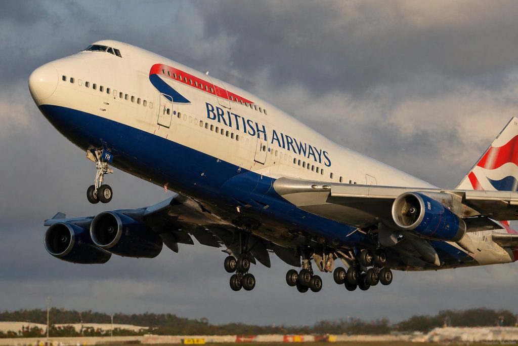 British Airways Pilot Salary 2026: Pay Deal Vote Puts Strike Risk And CEO Pay In Focus