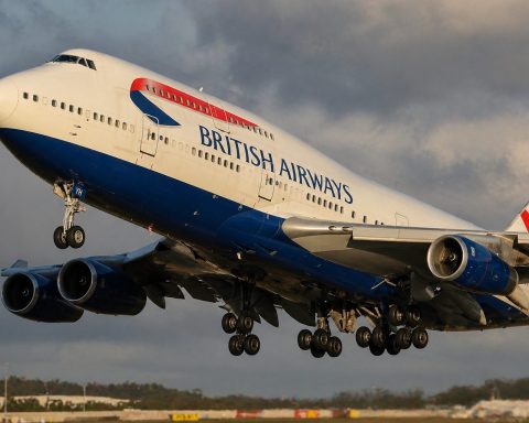British Airways Pilot Salary 2026: Pay Deal Vote Puts Strike Risk And CEO Pay In Focus