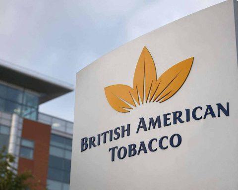 British American Tobacco p.l.c. Faces Fresh UK Smoking Ban Test After Royal Assent