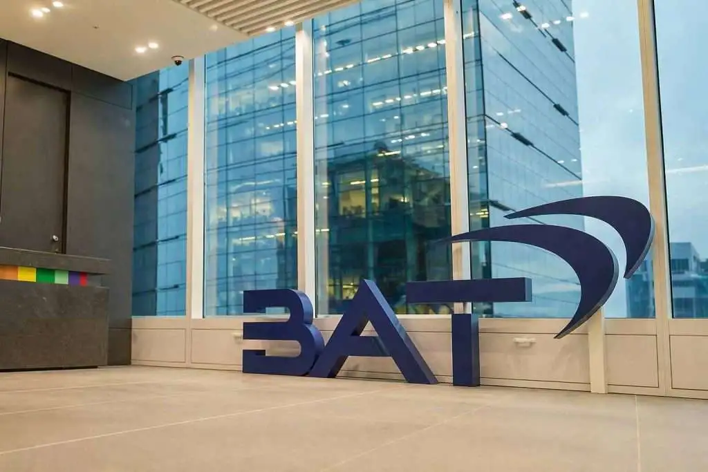 British American Tobacco Shares Rise After Morgan Stanley Makes BAT Its Top European Tobacco Pick