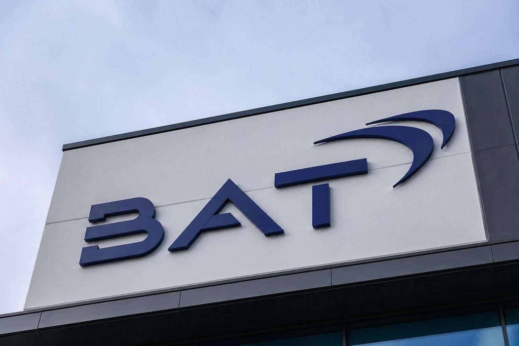 British American Tobacco Stock Slips as UK Smoking Ban Nears Law and BAT Keeps Buyback Running