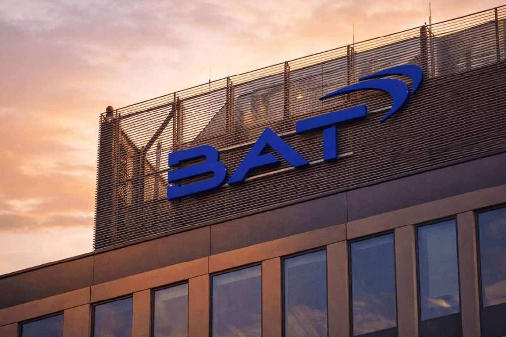 British American Tobacco’s Buyback Bet Faces a New UK Smoking Crackdown