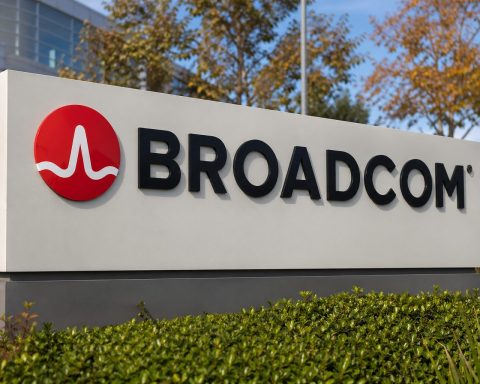 Broadcom Stock Just Hit $2 Trillion. Google’s AI Chip Bet May Decide What Comes Next