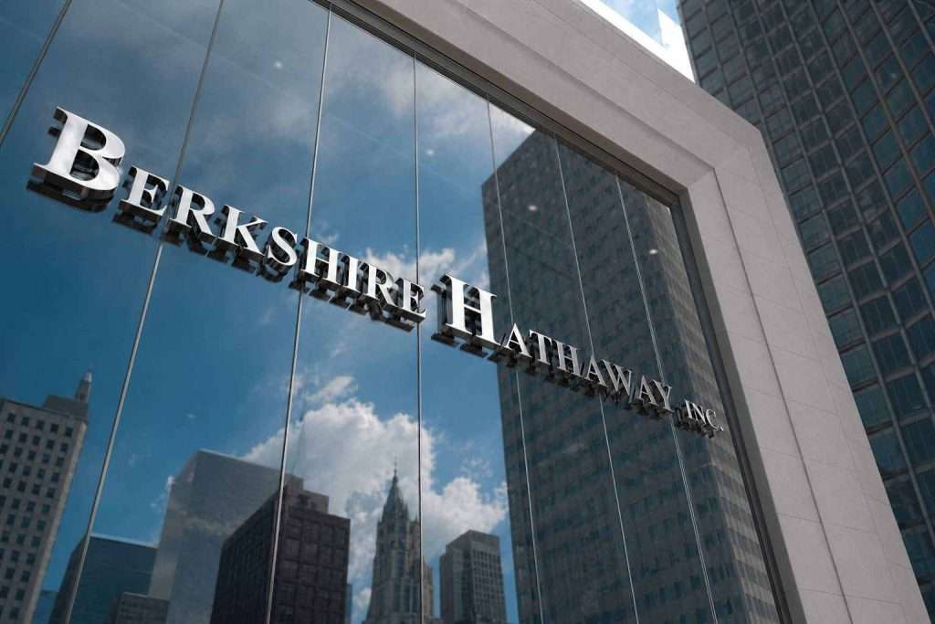 Berkshire Hathaway successor update: Delta in, Amazon out
