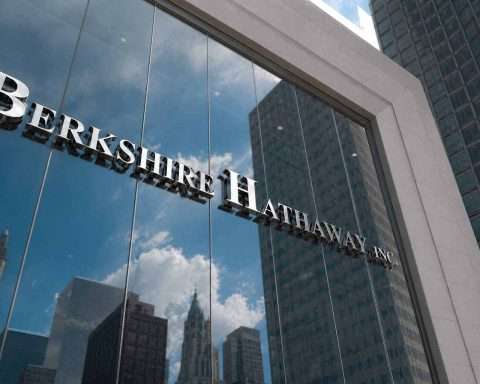 Berkshire Hathaway successor update: Delta in, Amazon out