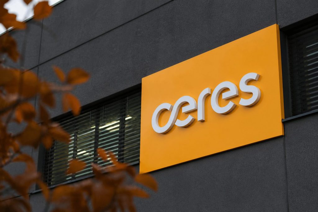 Ceres Power Stock Faces a Fresh Test as Delta-Centrica Fuel-Cell Deal Targets AI Data Centres