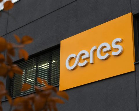Ceres Power Stock Faces a Fresh Test as Delta-Centrica Fuel-Cell Deal Targets AI Data Centres