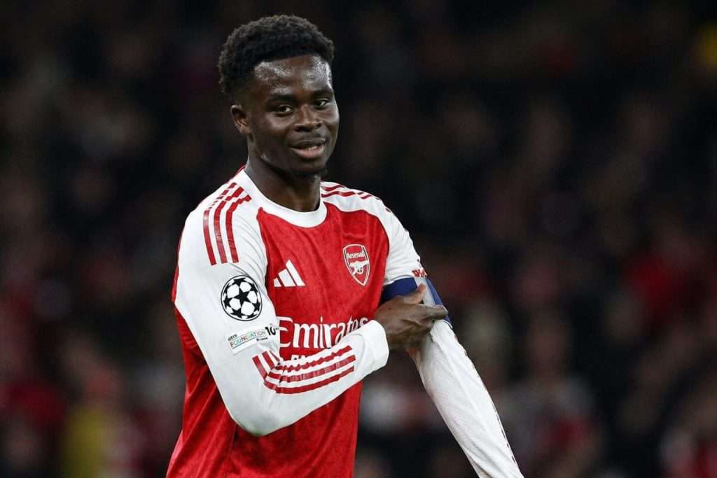 Champions League Predictions: Bayern Edge Arsenal As PSG Face A Brutal Route To Budapest