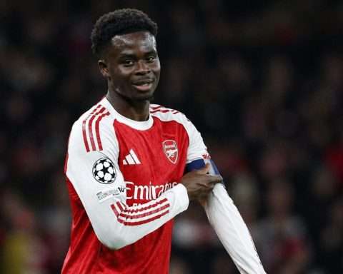 Champions League Predictions: Bayern Edge Arsenal As PSG Face A Brutal Route To Budapest