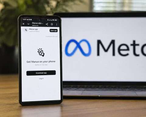 China Blocks Meta’s $2 Billion Manus AI Deal as U.S. Tech Money Comes Under Fire