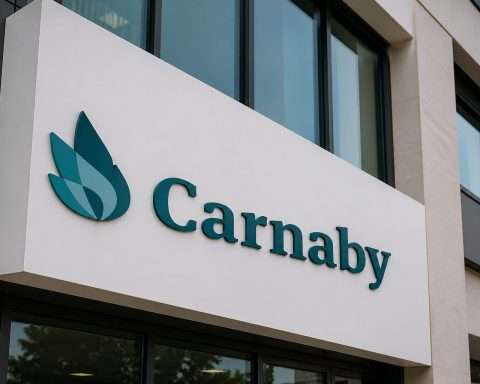 CNB Stock Jumps 6.7% As Carnaby’s Copper Drilling Bet Moves Into Focus
