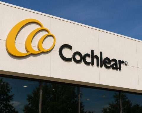 Cochlear Limited Stock Shock Deepens as AustralianSuper Cuts Stake After Profit Warning