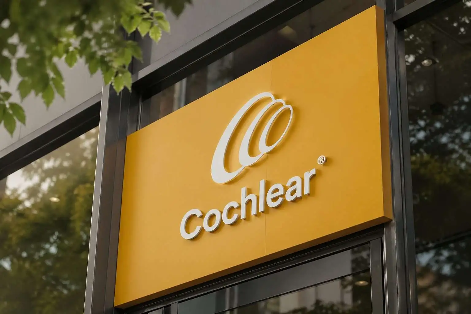 Cochlear Limited’s 42% Stock Rout Puts Monday’s ASX Open in the Spotlight After Shock Profit Cut