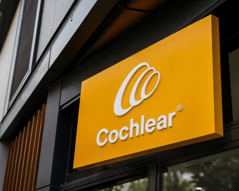 Cochlear Shares Crash After Profit Warning: Why ASX:COH Is Still Under Pressure