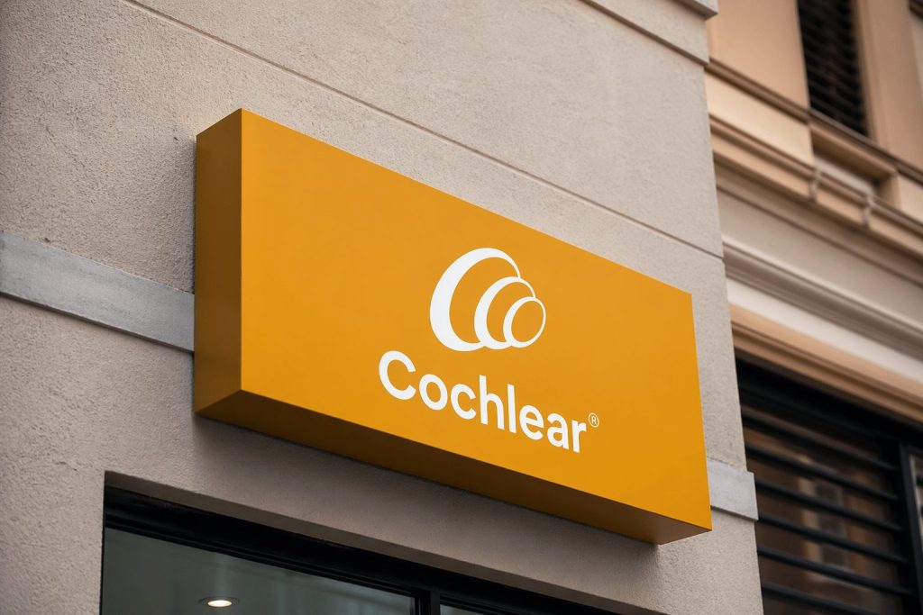 Cochlear Shares Extend Rout After FY26 Profit Cut, Weak Demand Warning