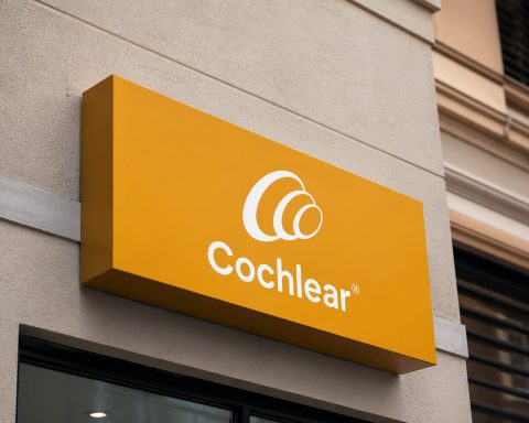 Cochlear Shares Extend Rout After FY26 Profit Cut, Weak Demand Warning