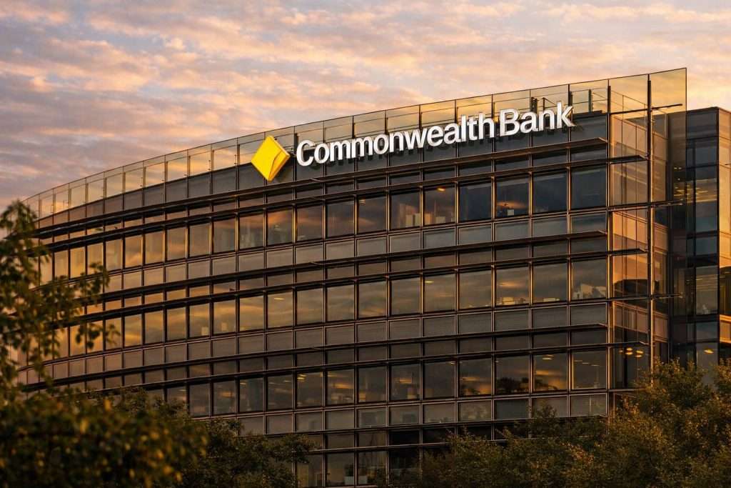 Commonwealth Bank of Australia rolls out one-minute passport scan sign-up in digital banking push
