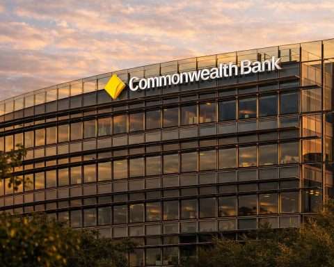 Commonwealth Bank of Australia rolls out one-minute passport scan sign-up in digital banking push