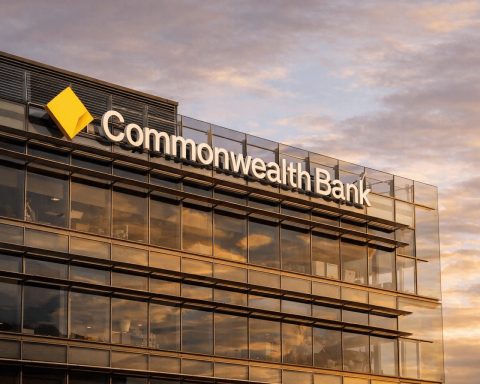 Commonwealth Bank of Australia Says Fuel Shock Is Hitting Wallets as RBA Rate Risks Build