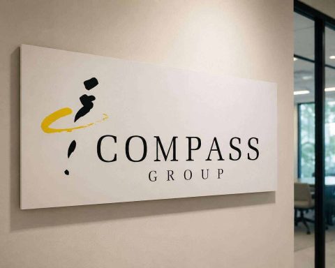 Compass Group PLC’s AI Kitchen Deal Could Cut Waste. The Bigger Test Comes in May
