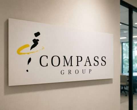 Compass Group Stock Beats FTSE Before May Results as AI Risk Stays in View