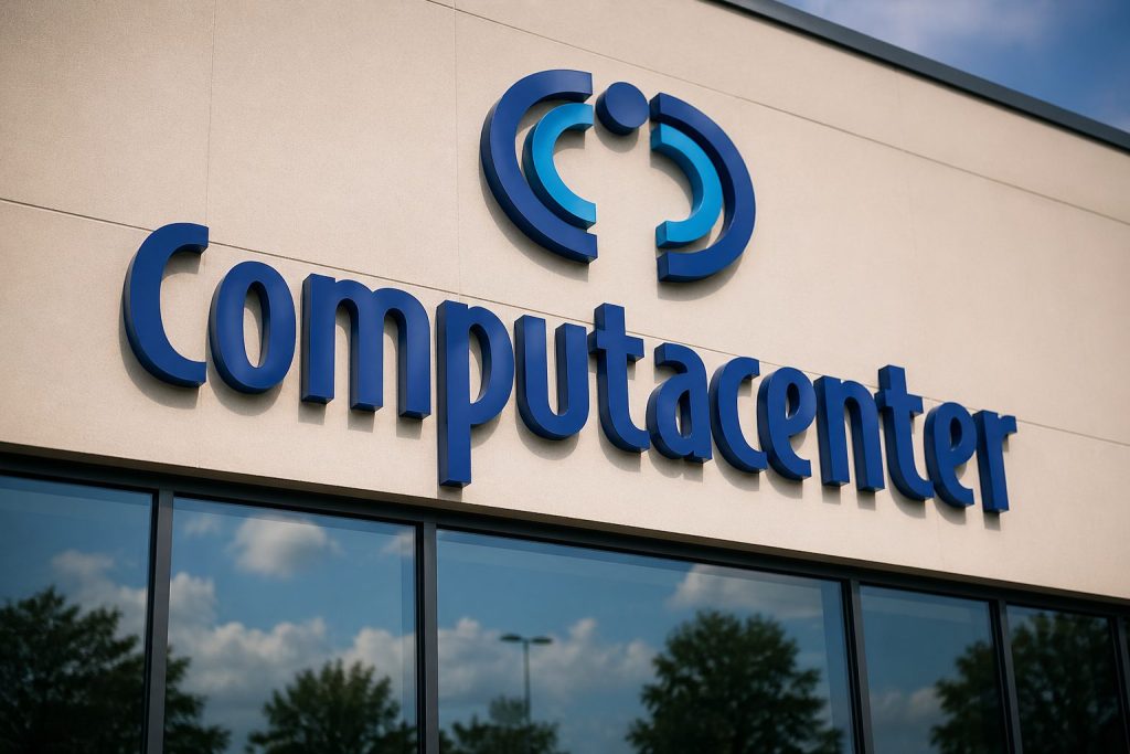 Computacenter Plc Stock Hits Fresh High After JPMorgan Upgrade on AI Demand