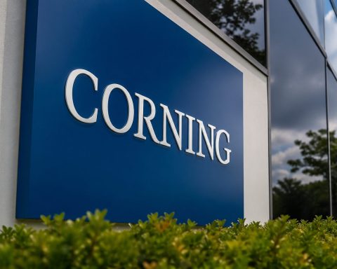 Corning Earnings: AI Fiber Boom Lifts Q1, But GLW Stock Slips on Q2 Outlook