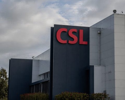CSL Buyback Deepens as Pentagon Flu-Shot Shift Leaves ASX Giant Near 2017 Lows