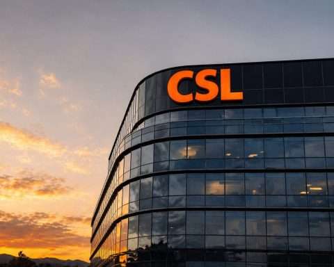 CSL Shares Near Nine-Year Low After Pentagon Flu Shot U-Turn Tests Buyback