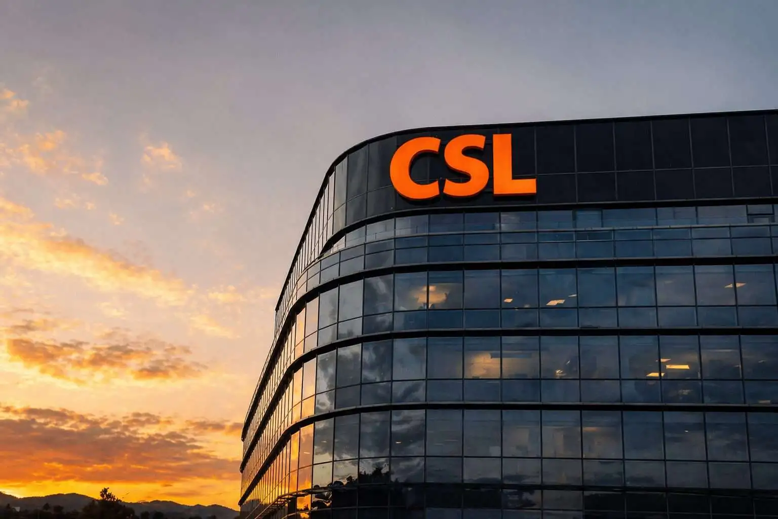 CSL Shares Near Nine-Year Low After Pentagon Flu Shot U-Turn Tests Buyback
