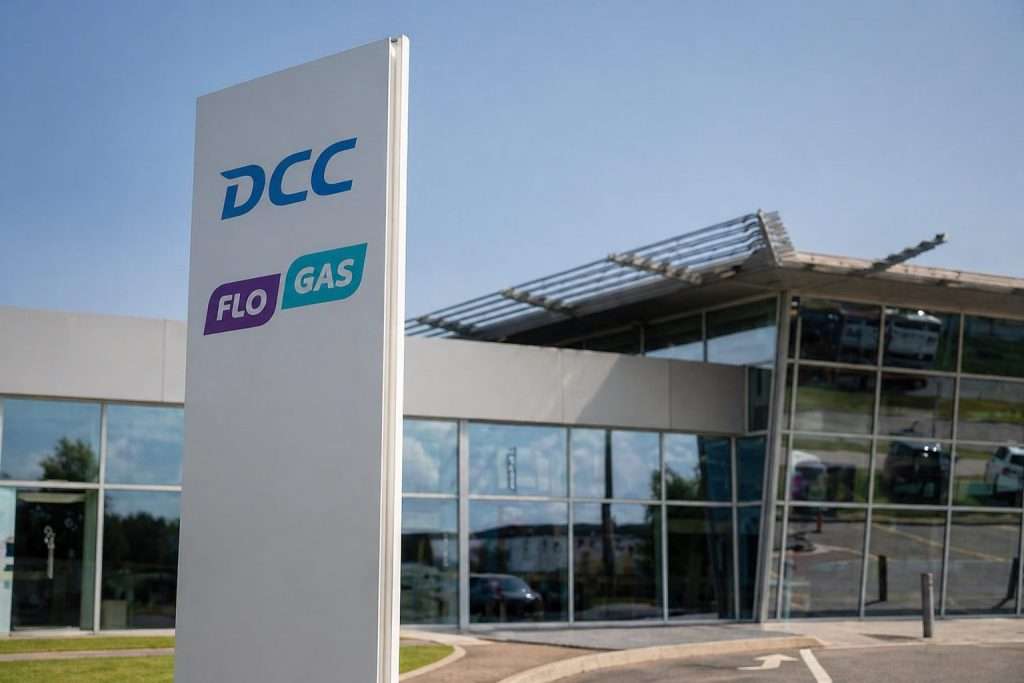 DCC Plc Rejects $6.7 Billion KKR Bid as Shares Fall and June Deadline Looms