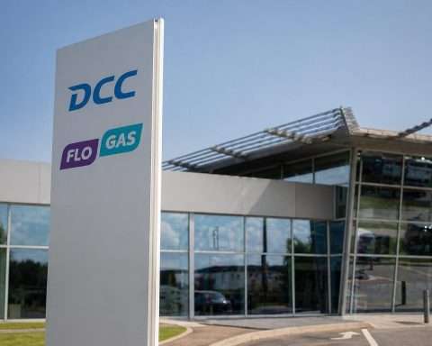 DCC Plc Rejects $6.7 Billion KKR Bid as Shares Fall and June Deadline Looms