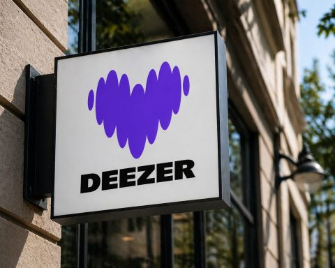 Deezer’s AI Music Flood Hits 44% of Daily Uploads as Fraud Concerns Grow