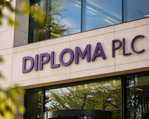 Diploma PLC Shares Near Year High Before May Results: The Margin Test Investors Can’t Ignore