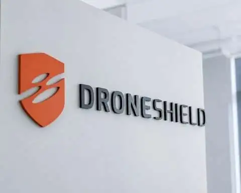 DroneShield (ASX:DRO) Faces Monday Test After $155 Million Revenue Update and CEO Shift