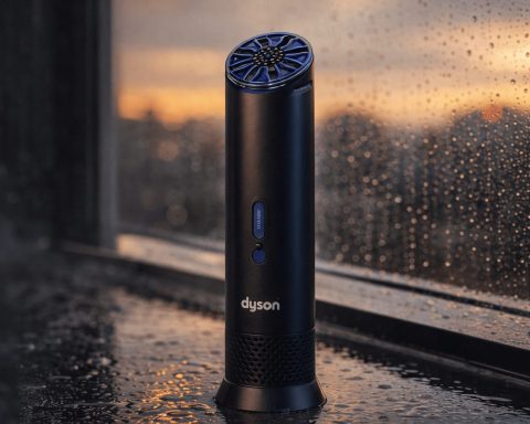 Dyson HushJet Mini Cool vs Shark ChillPill: $100 Fan Sells Out As Portable Cooling Fight Heats Up
