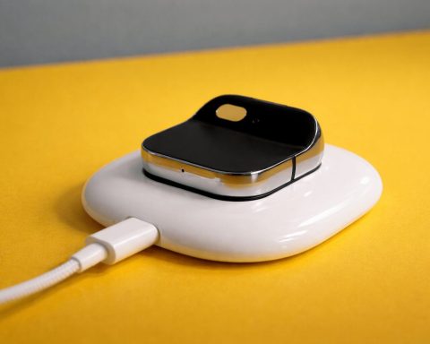 Ex-Apple Engineers Bet a $179 iPod Shuffle-Like AI Button Can Succeed Where Humane Failed