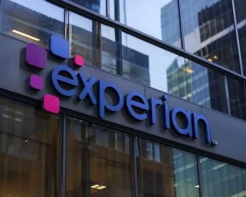 Experian PLC’s AI Shopping Move: Why Agent Trust Matters for EXPN Shares