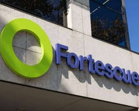 Fortescue Ltd China Iron Ore Deal Nears as CMRG Tests ASX:FMG Pricing Power