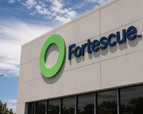 Fortescue Ltd’s $680 Million Pilbara Power Bet Draws an Early Test From Miners and Data Centres