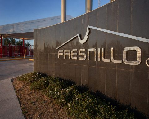 Fresnillo PLC Holds 2026 Guidance After Q1 Silver Drop, But Shares Stay Under Pressure