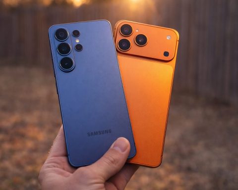 Galaxy S26 Ultra Wins Early Reviews, but Samsung Still Faces an iPhone Problem