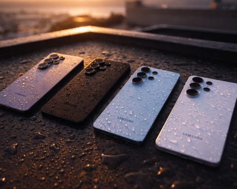 Galaxy S26 Ultra Wins Early Reviews, but Samsung Still Faces an iPhone Problem