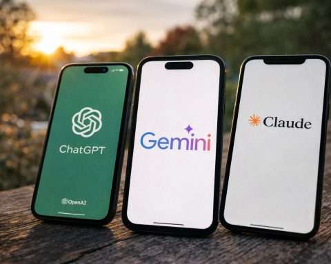 Gemini vs ChatGPT vs Claude: The New Android Test Making AI Users Rethink What’s Worth Paying For