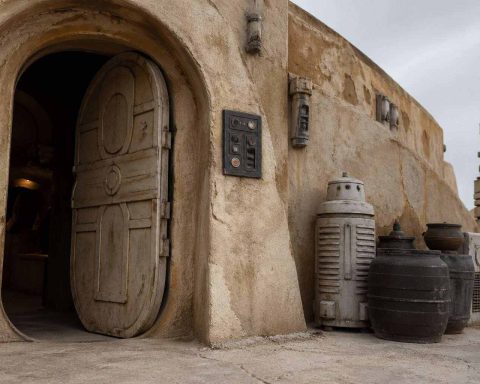 Gina Carano’s Star Wars Door Opens A Crack Before Ronda Rousey Fight
