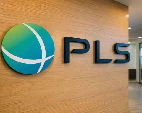 PLS Group Limited (ASX:PLS) Shares Hit A$6.17, Then Slip as Lithium Rally Faces Its Next Test