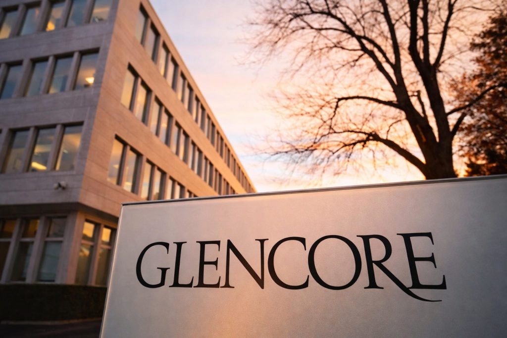 Glencore Extends South Africa Smelter Job-Cut Deadline to April 7 in Eskom Power Talks