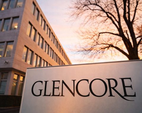 Glencore Extends South Africa Smelter Job-Cut Deadline to April 7 in Eskom Power Talks